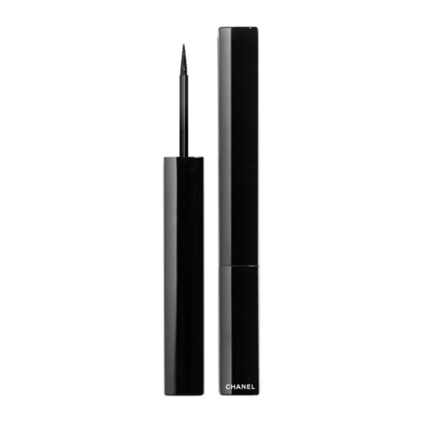 chanel eyeliner gel|best waterproof eyeliner chanel.